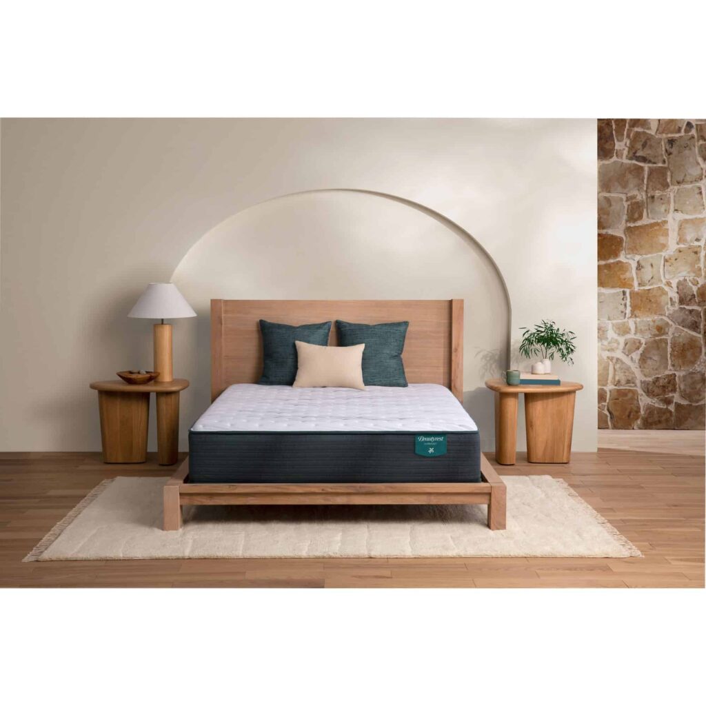 Beautyrest Harmony Dockside Extra Firm Twin Mattress - Image 6