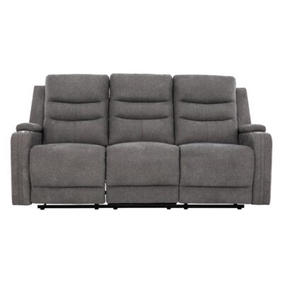 Alfred Power Reclining Sofa