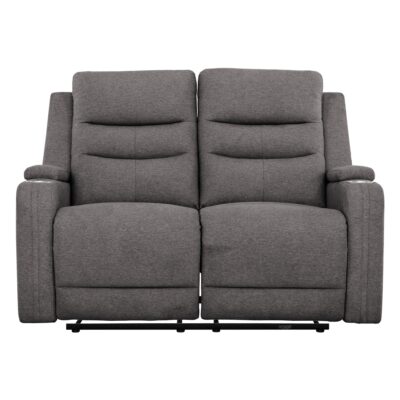 Alfred Power Motion Loveseat