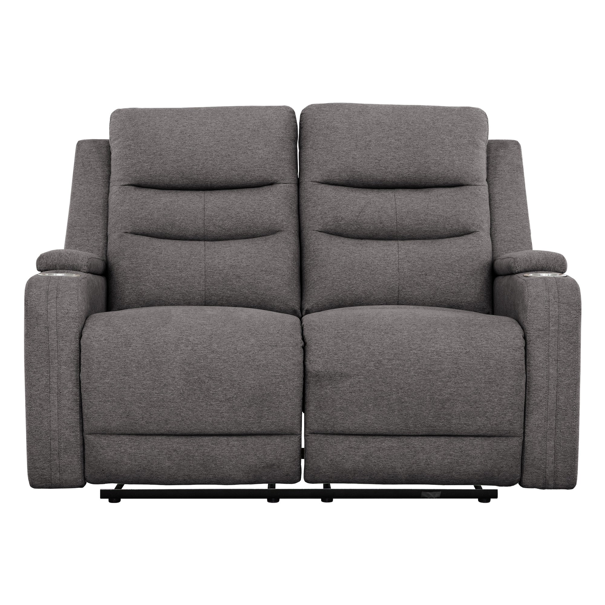 Alfred Power Motion Loveseat 1 Alfred Power Motion Loveseat