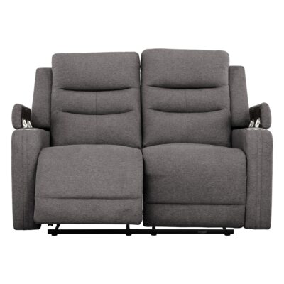 Alfred Power Motion Loveseat 6 Alfred Power Motion Loveseat 72016 72016 2