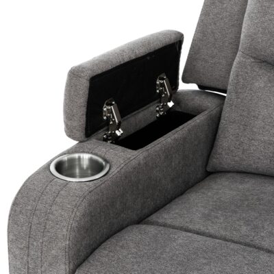 Alfred Power Motion Loveseat 7 Alfred Power Motion Loveseat 72016 72016 3