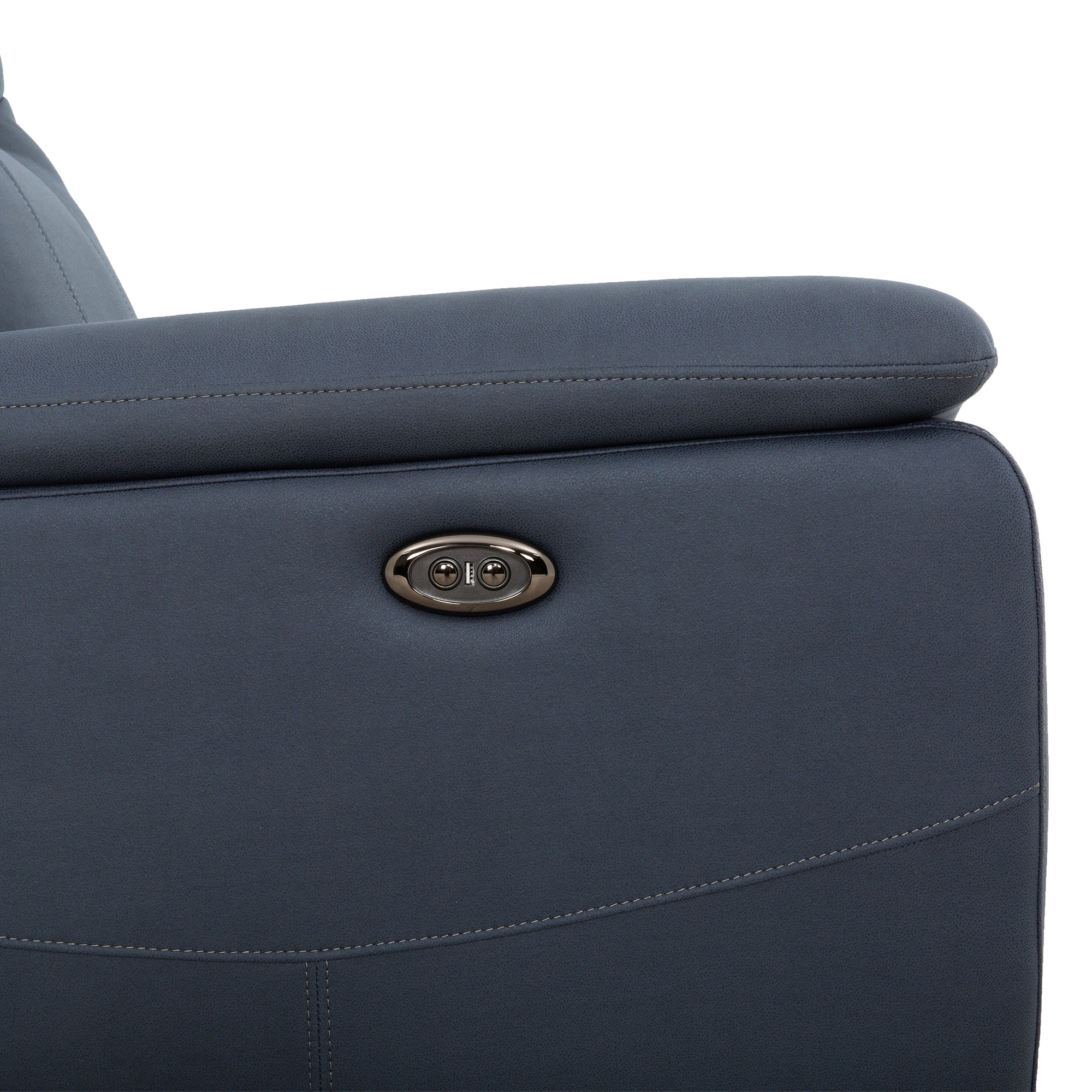 Charell Power Motion Sofa 11 Charell Power Motion Sofa - Image 11