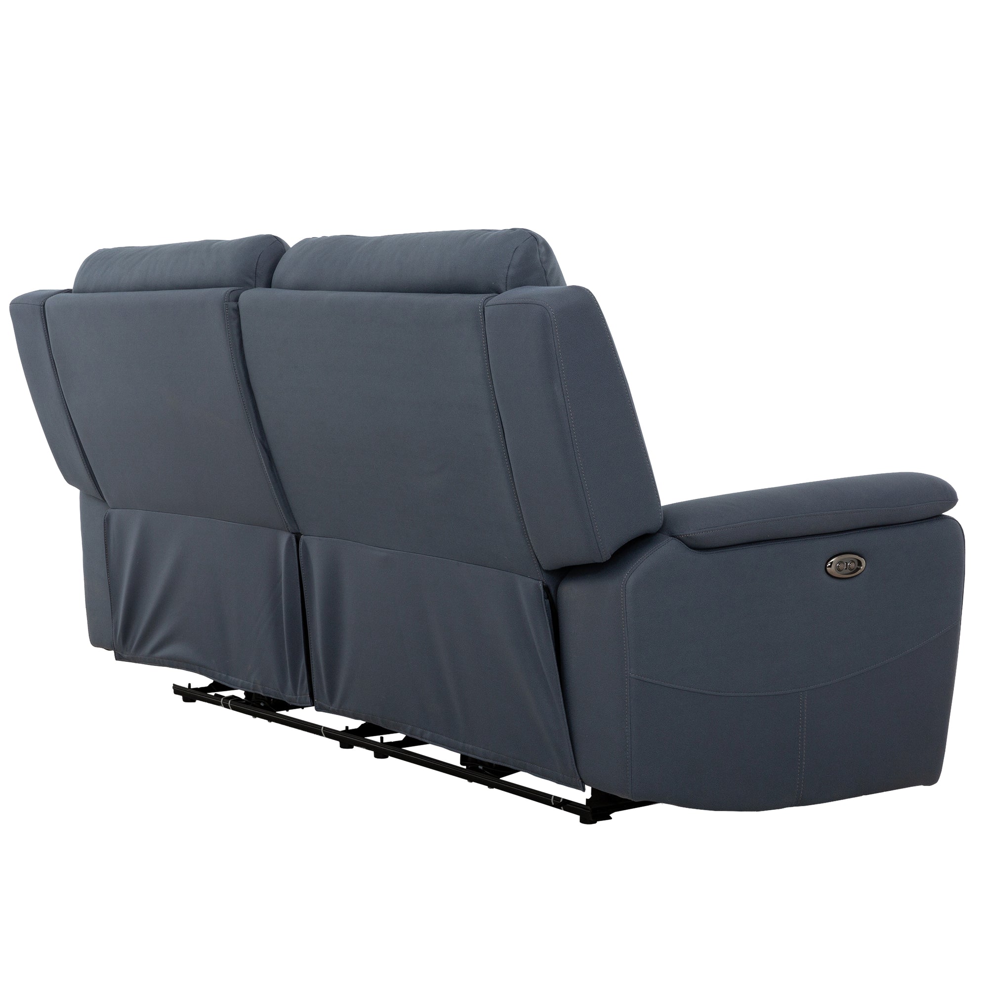 Charell Power Motion Sofa 6 Charell Power Motion Sofa - Image 6