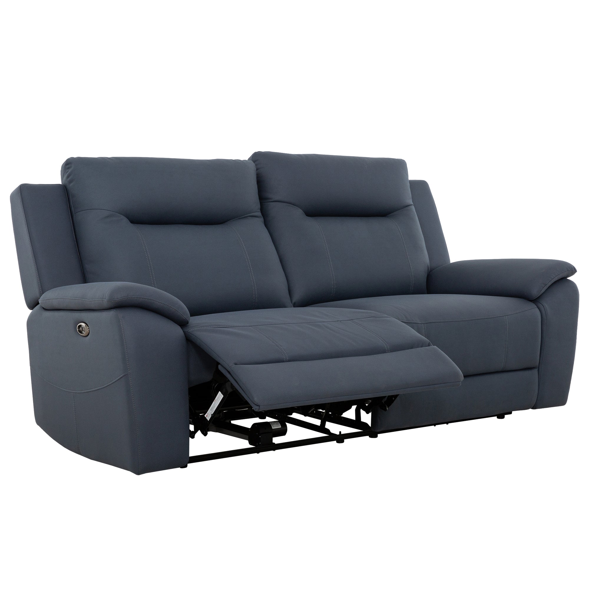 Charell Power Motion Sofa 8 Charell Power Motion Sofa - Image 8