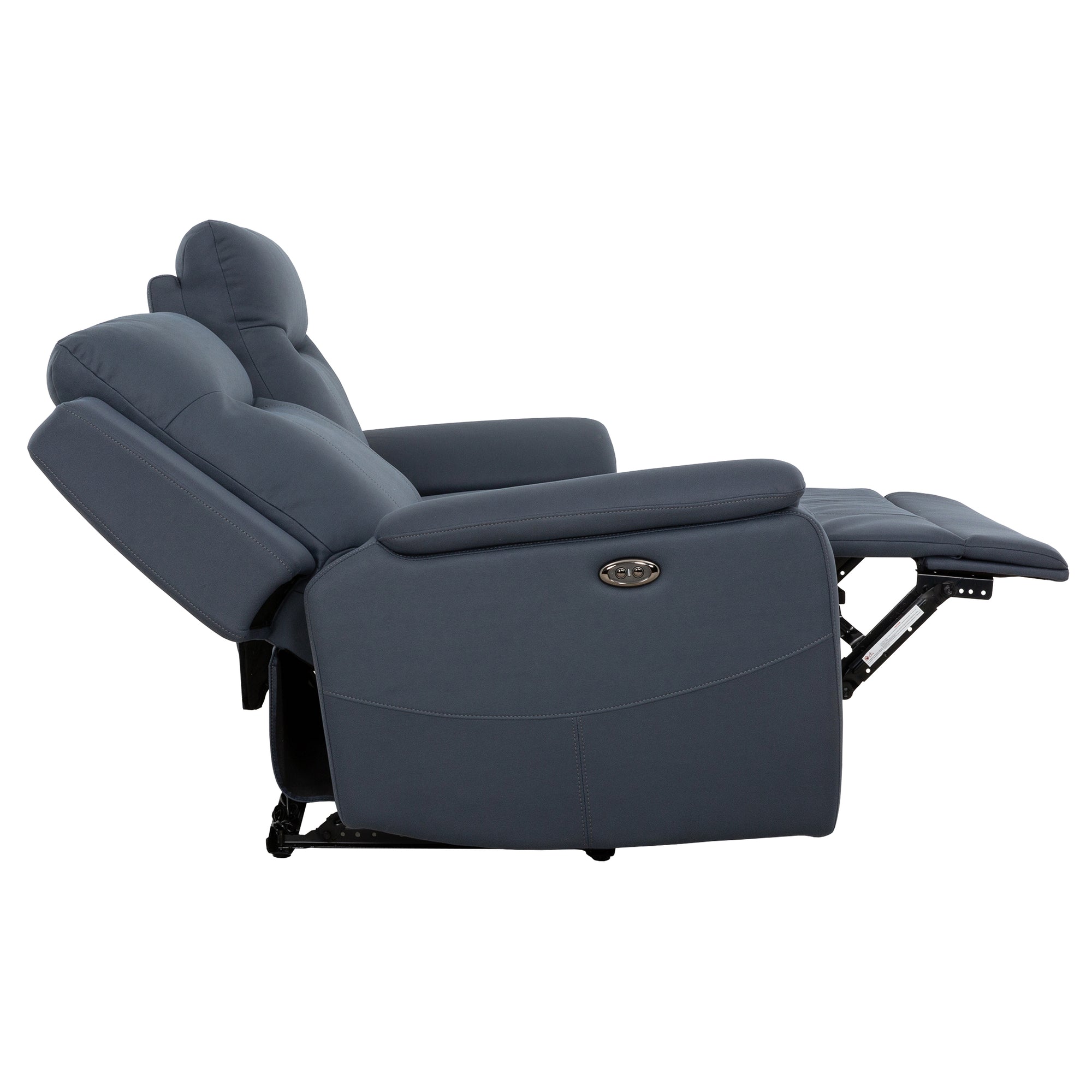 Charell Power Motion Sofa 9 Charell Power Motion Sofa - Image 9