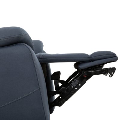 Charell Power Rocker Recliner 72022 72022 10