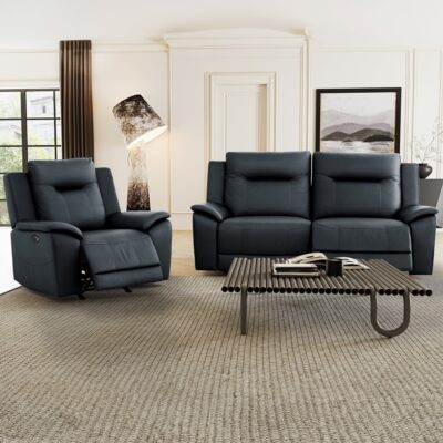 Charell Power Rocker Recliner 72022 72022 2