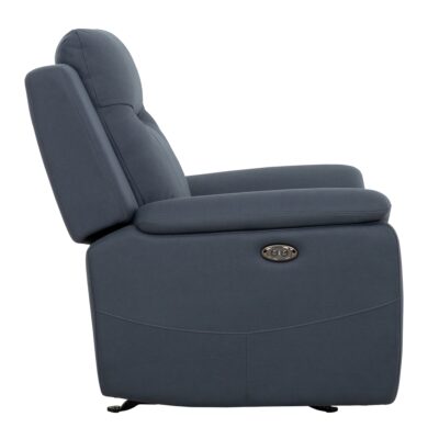 Charell Power Rocker Recliner 72022 72022 5