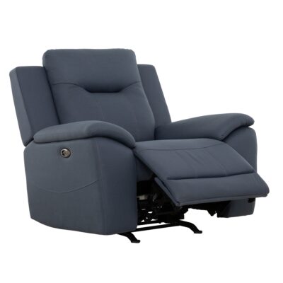 Charell Power Rocker Recliner 72022 72022 8