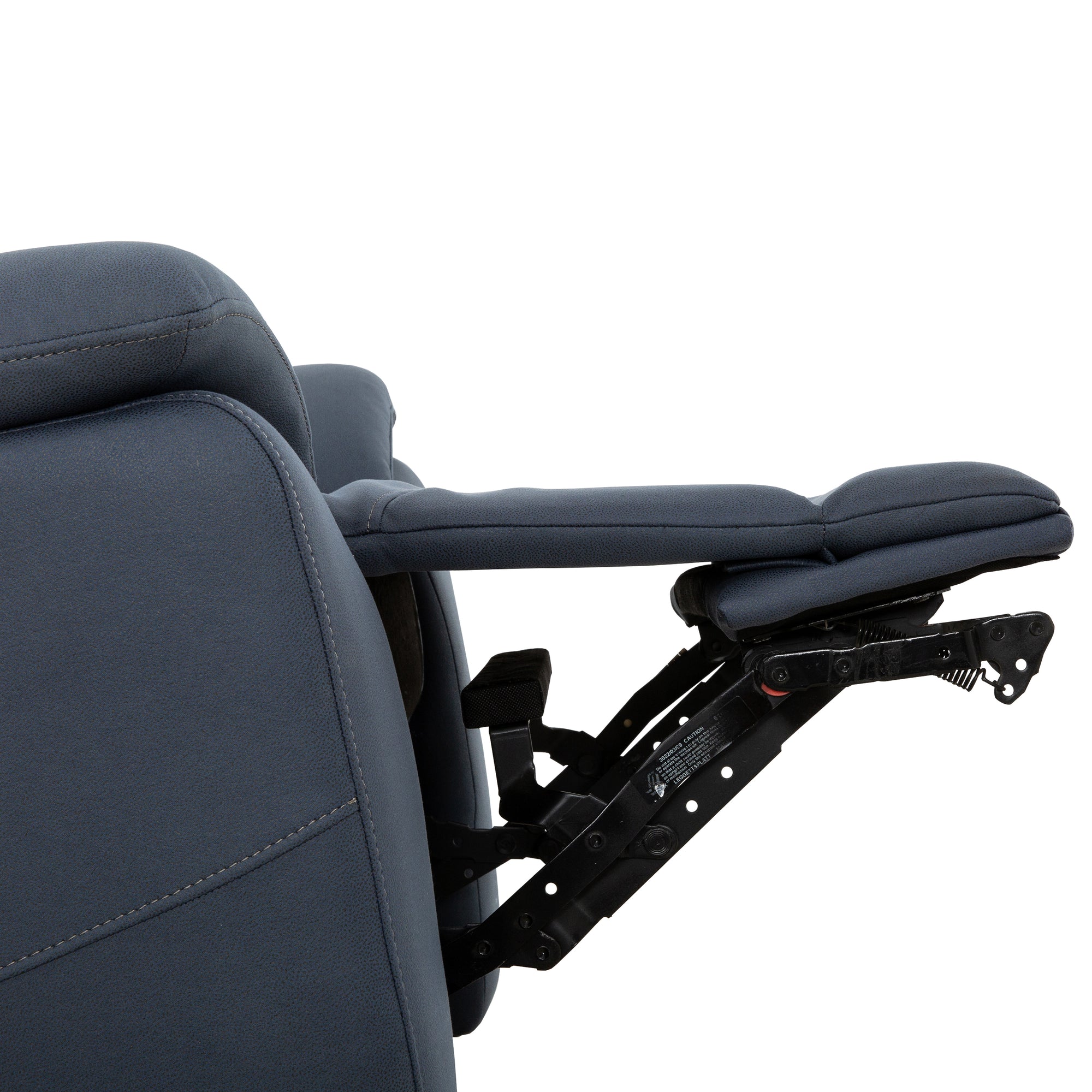 Charell Power Motion Loveseat 11 Charell Power Motion Loveseat - Image 11