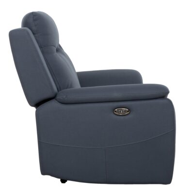 Charell Power Motion Loveseat 16 Charell Power Motion Loveseat 72023 72023 5