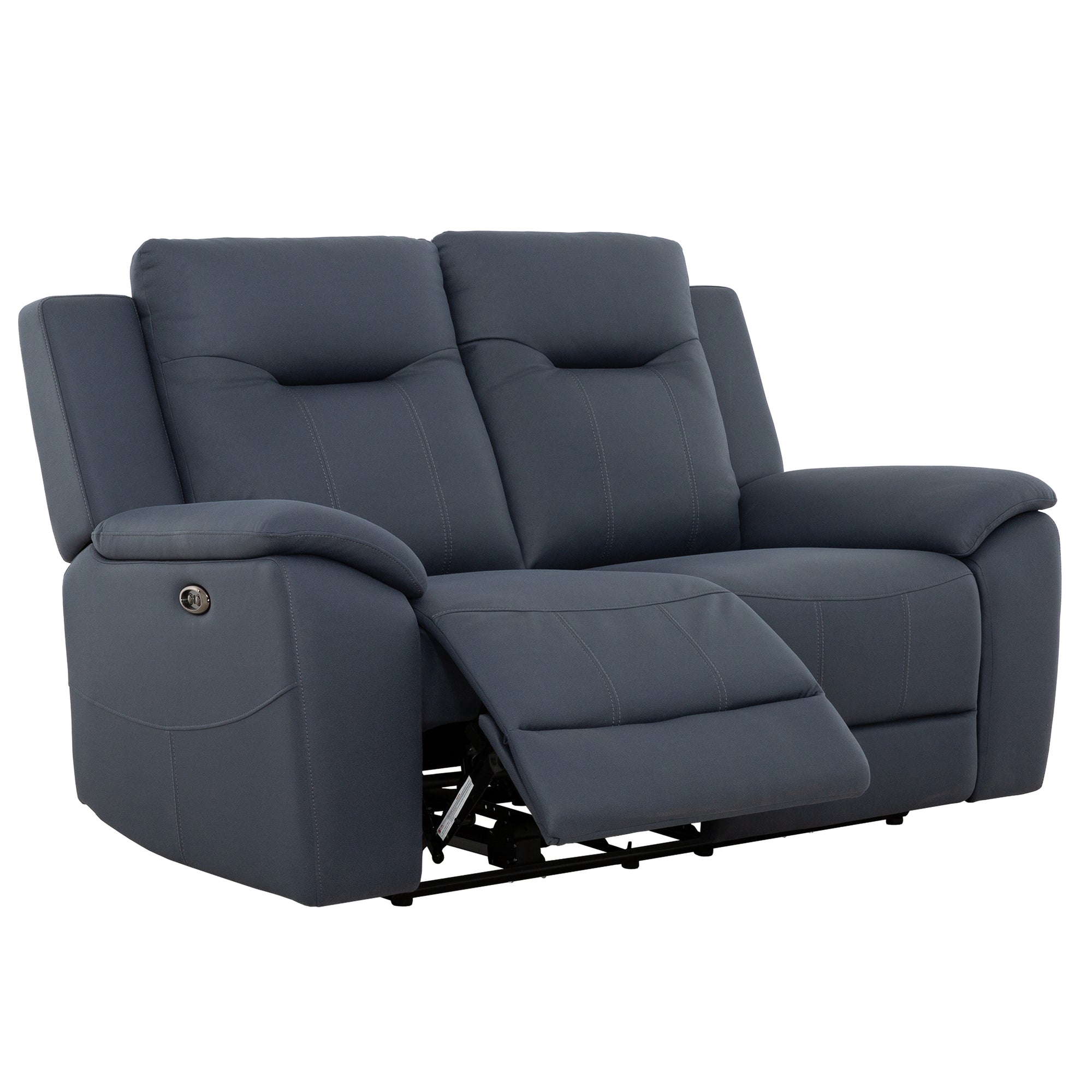 Charell Power Motion Loveseat 7 Charell Power Motion Loveseat - Image 7