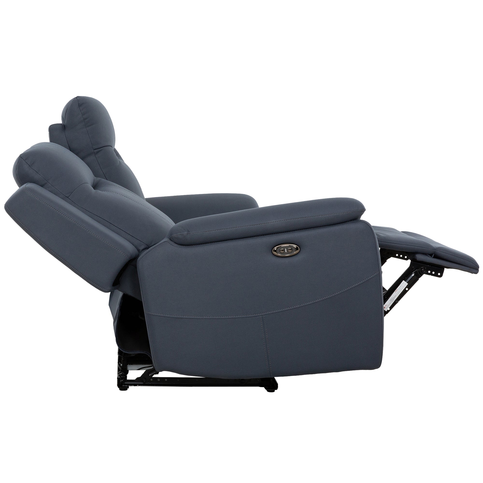 Charell Power Motion Loveseat 8 Charell Power Motion Loveseat - Image 8