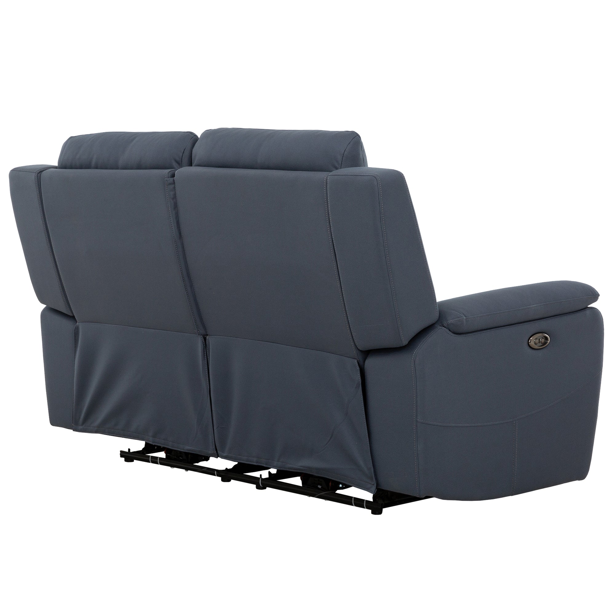 Charell Power Motion Loveseat 9 Charell Power Motion Loveseat - Image 9