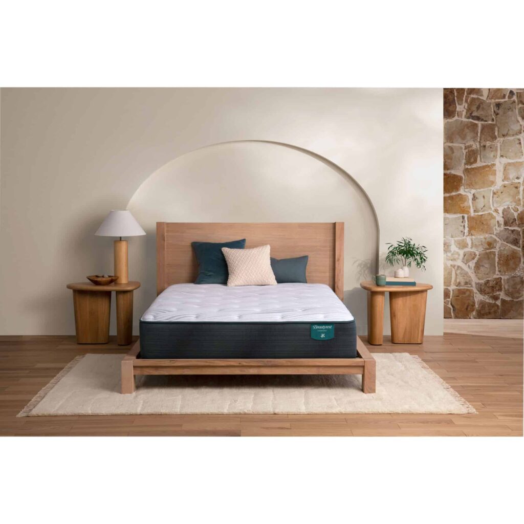 Beautyrest Harmony Dockside Medium Twin XL Mattress - Image 6