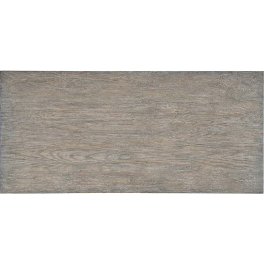 Commerce & Market Trestle Desk - Image 2