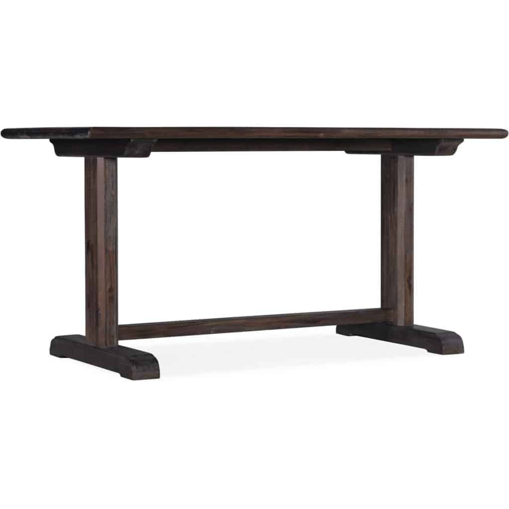 Commerce and Market Writing Desk