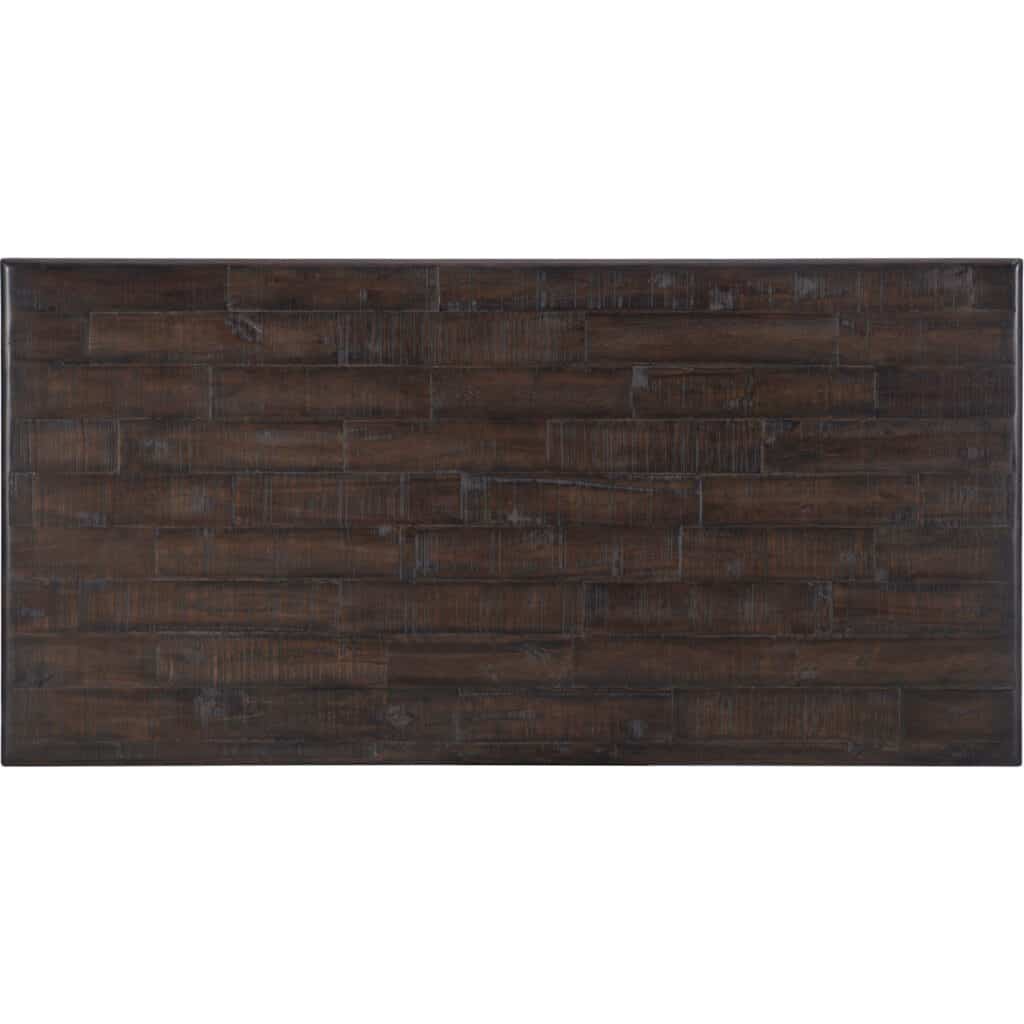 Commerce and Market Writing Desk - Image 2