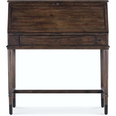 Commerce And Market Solid Wood Secretary Desk GCSR5221 7228 10017 85 straight silo