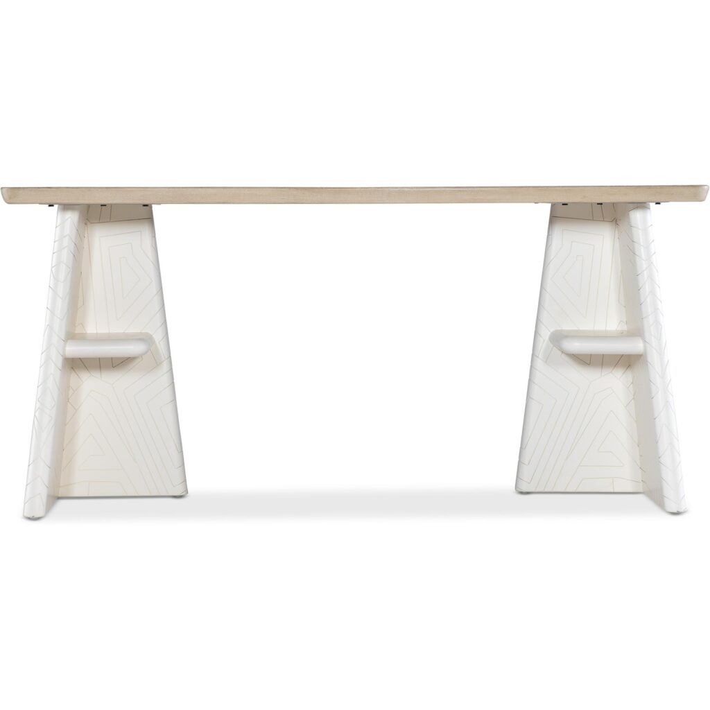 Commerce and Market Effie Writing Table - Image 2