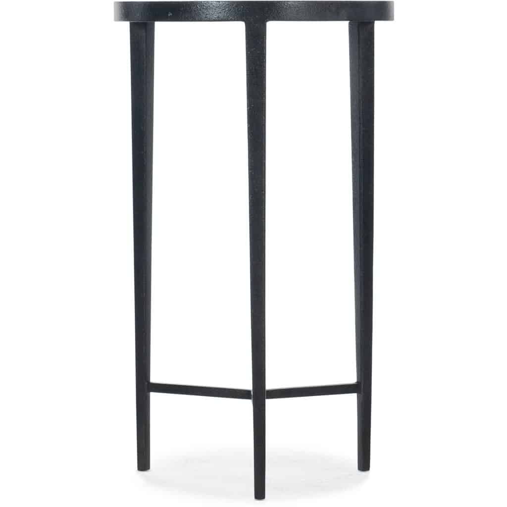 Commerce & Market Accent Table