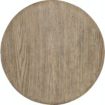 Commerce & Market Round Robin Accent Table 7228-50704-80 7228 50704 80 top