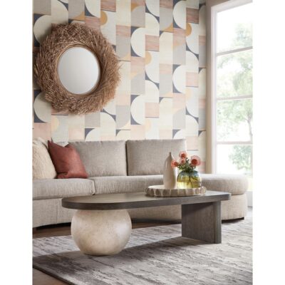 Commerce and Market Gibbons Cocktail Bench 7228-50721-89 7228 50721 89 room