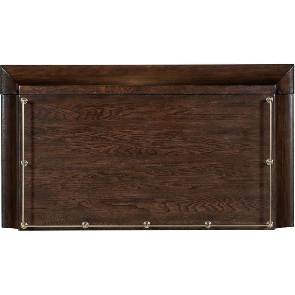 Commerce and Market Dukes Bar Cabinet - Image 7
