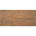 Commerce and Market Knobby 3-Drawer Accent Chest 7228-50736-85 7228 50736 85 top