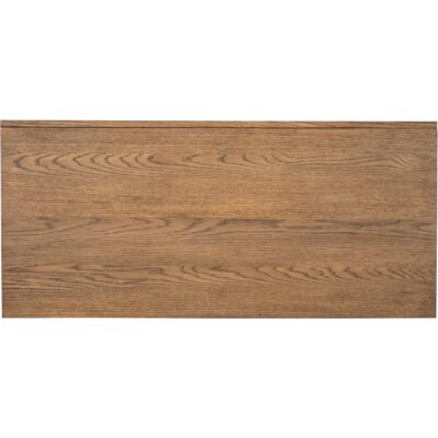 Commerce and Market Knobby 3-Drawer Accent Chest 7228-50736-85 7228 50736 85 top