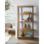 Commerce and Market Margo Etagere 7228-50740-80 7228 50740 80 room