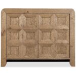 Commerce and Market Haven Accent Chest 7228-50742-80 7228 50742 80 straight silo