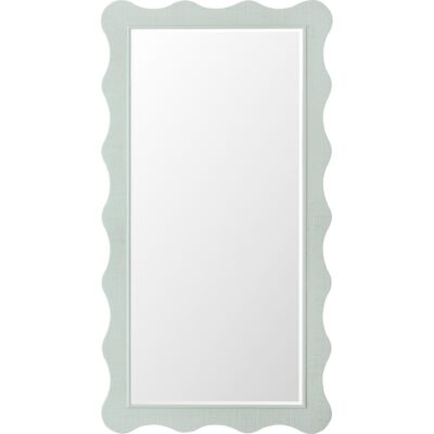 Commerce and Market Waverly Leaner Mirror