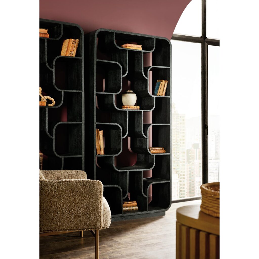 Commerce and Market Sloane Etagere - Image 3