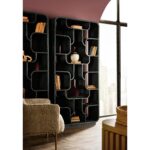 Commerce and Market Sloane Etagere 7228-50761-99 7228 50761 99 room