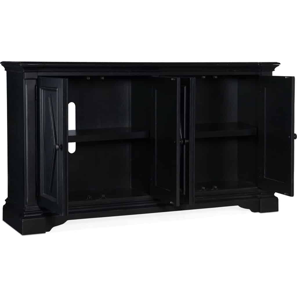 Commerce & Market Four-Door Cabinet 7228-55007-99 7228 55007 99 open silo