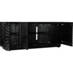 Commerce & Market Open Space Entertainment Console 7228-55027-99 7228 55027 99 open silo