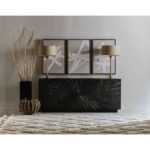 Commerce & Market Open Space Entertainment Console 7228-55027-99 7228 55027 99 room