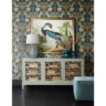Commerce and Market Trellis Enertainment Credenza 7228-55036-35 7228 55036 35 room