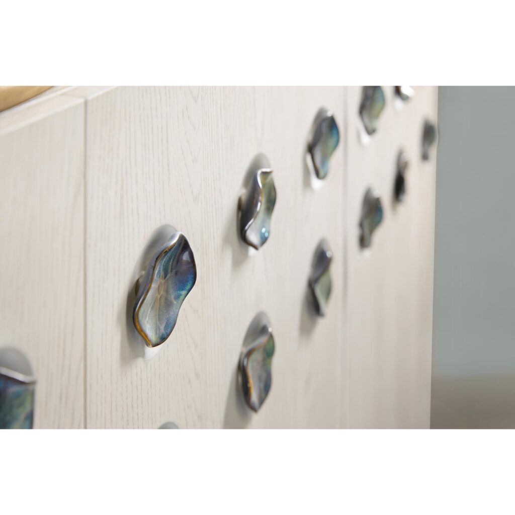 Commerce and Market Pilea Entertainment Credenza - Image 7