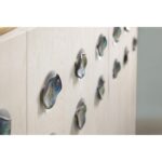 Commerce and Market Pilea Entertainment Credenza 7228-55041-02 7228 55041 02 detail