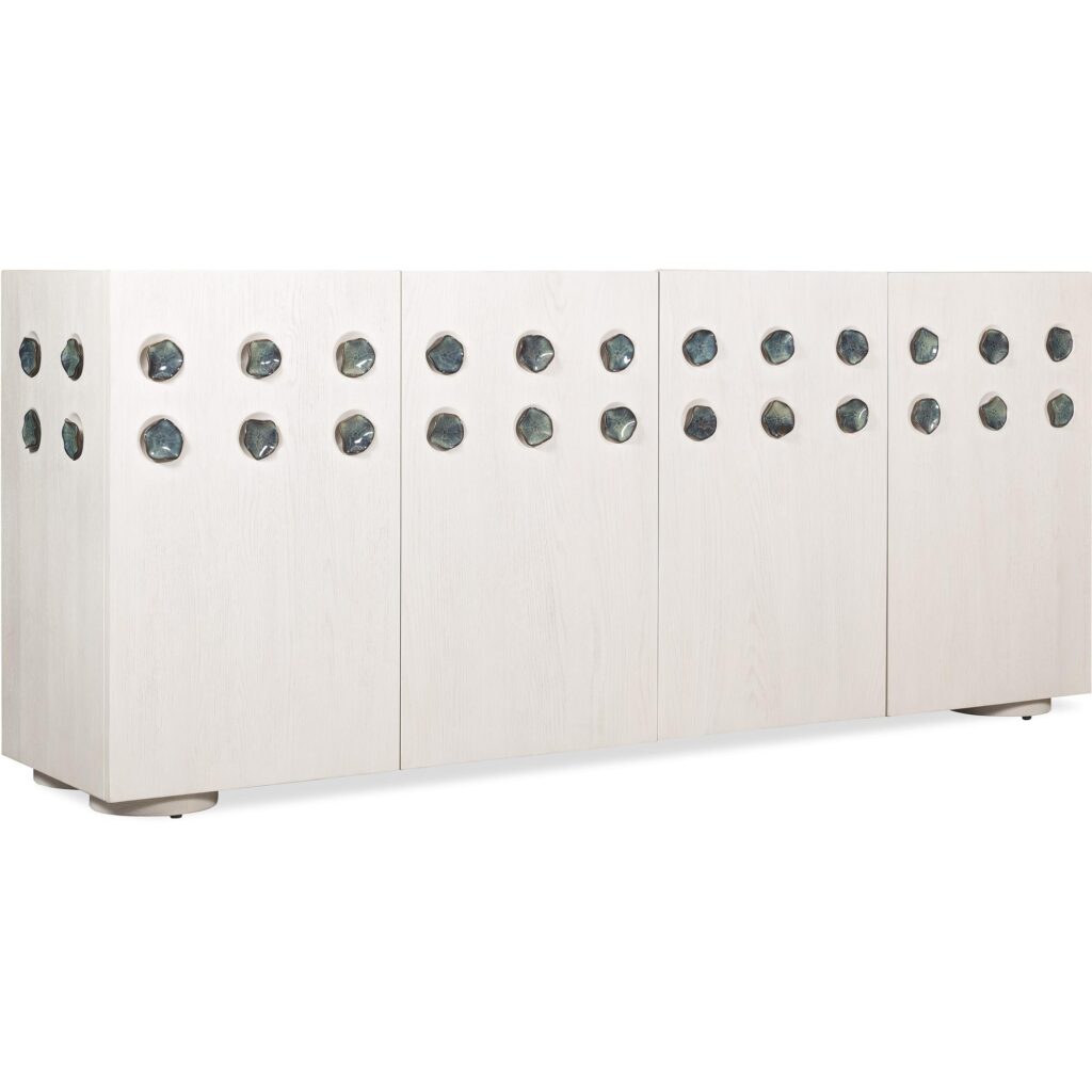 Commerce and Market Pilea Entertainment Credenza