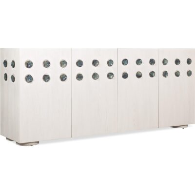 Commerce and Market Pilea Entertainment Credenza