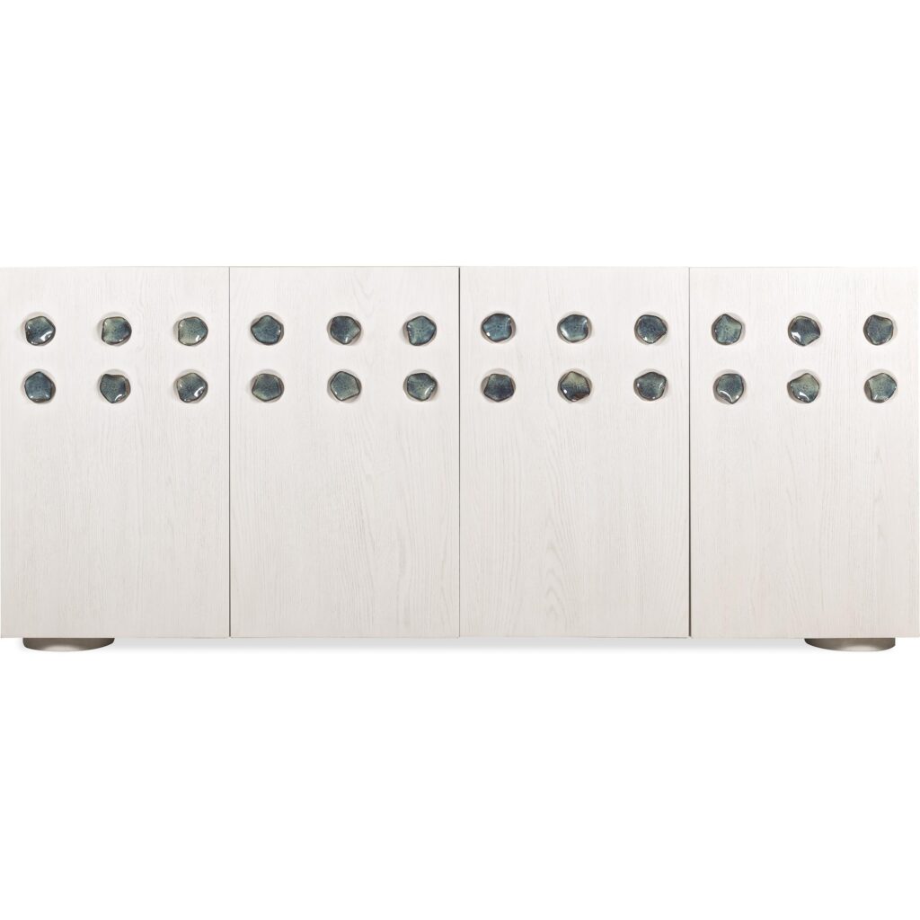 Commerce and Market Pilea Entertainment Credenza - Image 3