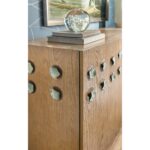 Commerce and Market Pilea Entertainment Credenza 7228-55041-85 7228 55041 85 detail