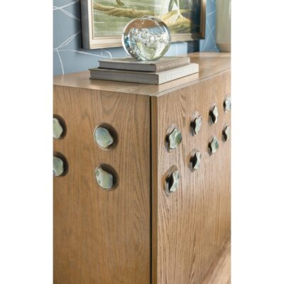 Commerce and Market Pilea Entertainment Credenza 10 Commerce and Market Pilea Entertainment Credenza 7228-55041-85 7228 55041 85 detail