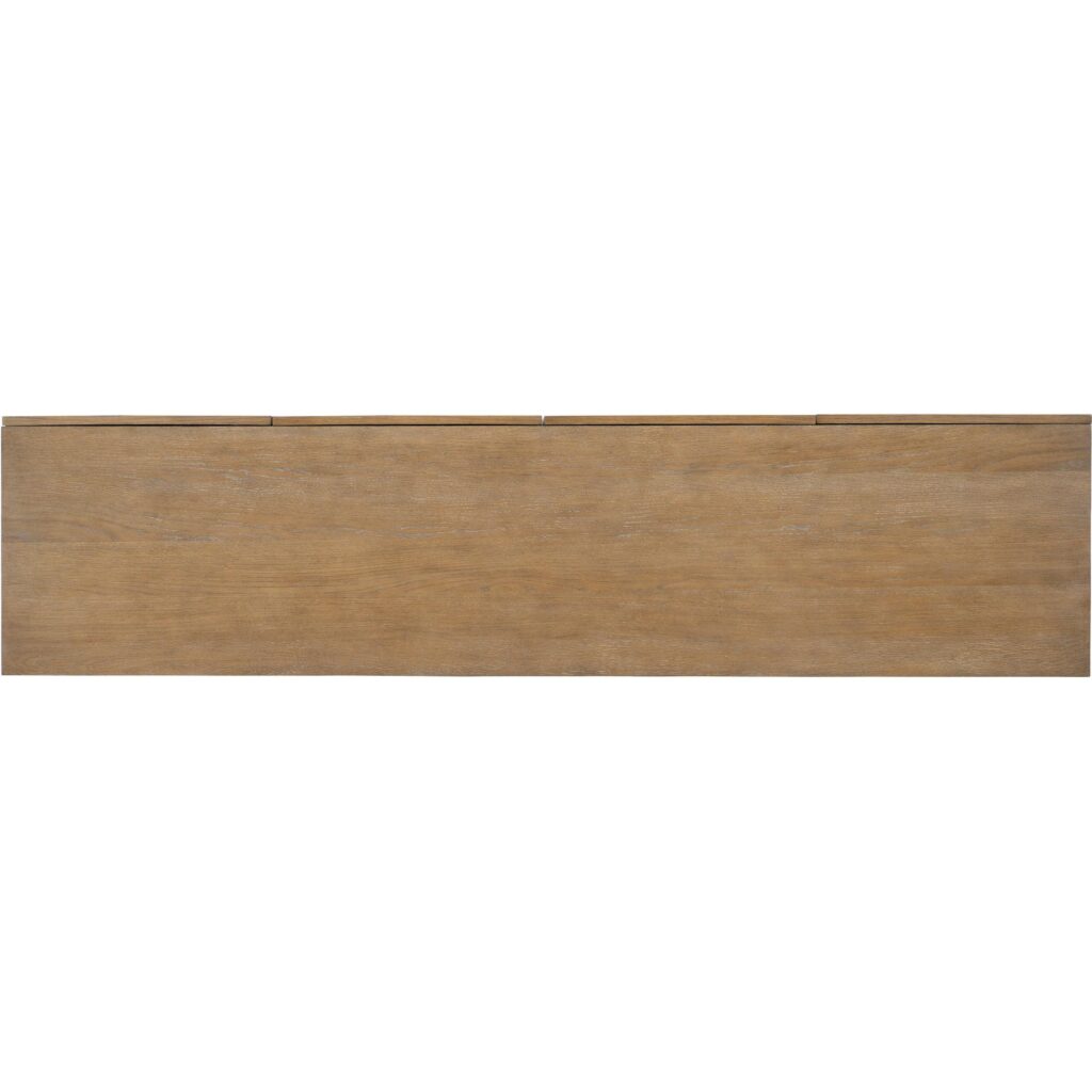 Commerce and Market Pilea Entertainment Credenza - Image 4