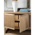 Commerce and Market Easton Entertainment Console 7228-55050-82 7228 55050 82 detail