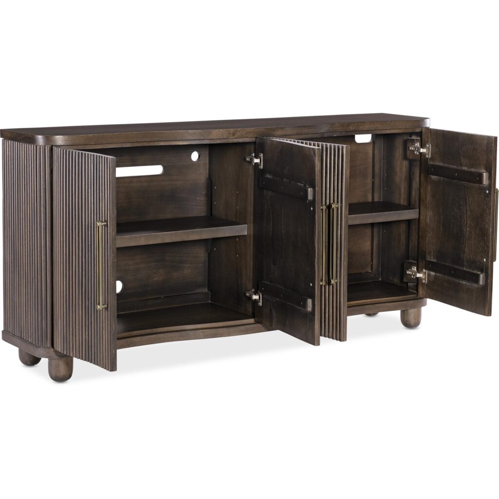 Commerce and Market Reese Entertainment Credenza - Image 3